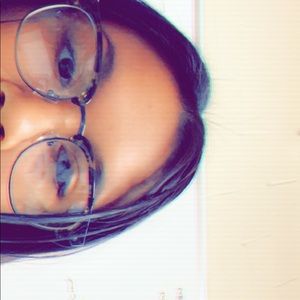 Meet your Posher, Annelisa